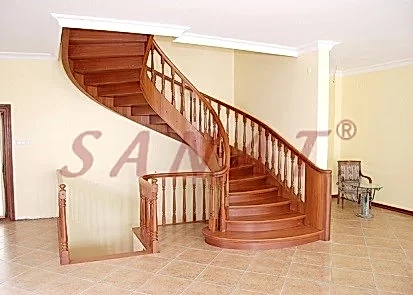 merdiven tasarımları