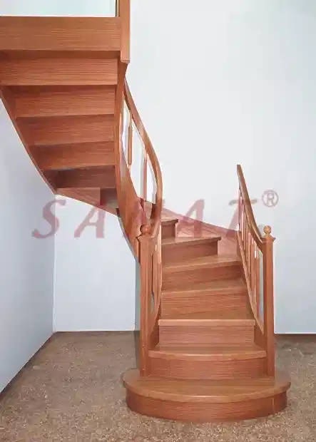 standart model merdiven