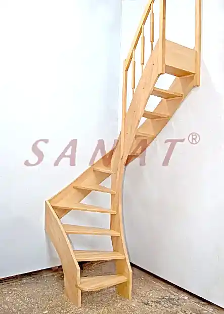 çok küçük merdiven