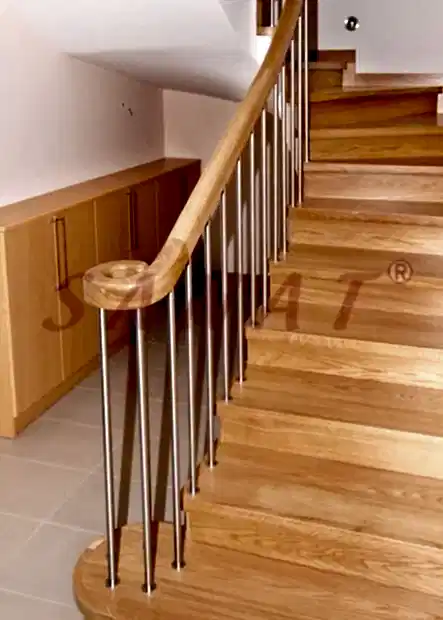 krom korkuluk çeşitleri